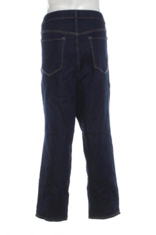Pánské džíny  Old Navy, Velikost XXL, Barva Modrá, Cena  319,00 Kč