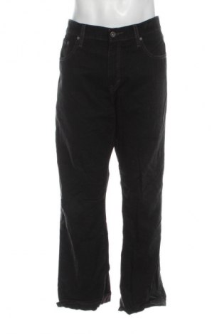 Мъжки дънки Old Navy, Размер XL, Цвят Черен, Цена 48,99 лв.