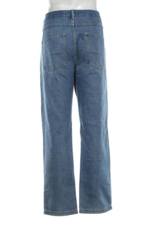 Męskie jeansy Original Denim, Rozmiar XL, Kolor Niebieski, Cena 65,99 zł