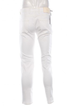 Herren Jeans PT Torino, Größe L, Farbe Weiß, Preis € 107,99