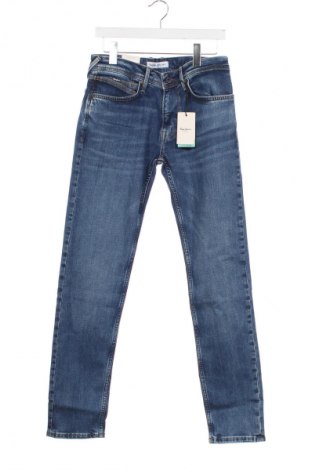 Мъжки дънки Pepe Jeans, Размер M, Цвят Син, Цена 174,99 лв.
