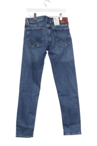 Мъжки дънки Pepe Jeans, Размер M, Цвят Син, Цена 174,99 лв.