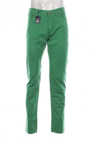 Męskie jeansy Polo Ralph Lauren, Rozmiar L, Kolor Zielony, Cena 493,99 zł