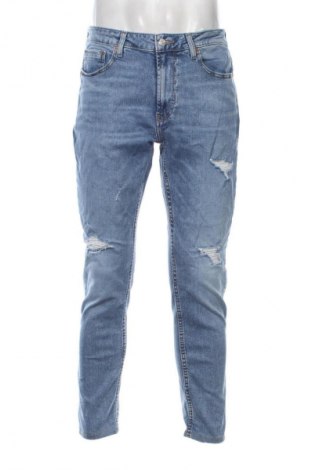 Pánské džíny  Pull&Bear, Velikost M, Barva Modrá, Cena  359,00 Kč