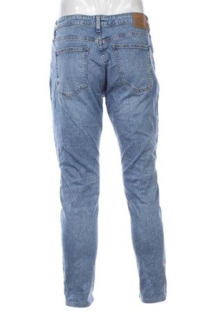 Pánské džíny  Pull&Bear, Velikost M, Barva Modrá, Cena  359,00 Kč