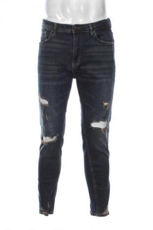 Herren Jeans Pull&Bear, Größe L, Farbe Blau, Preis € 11,99