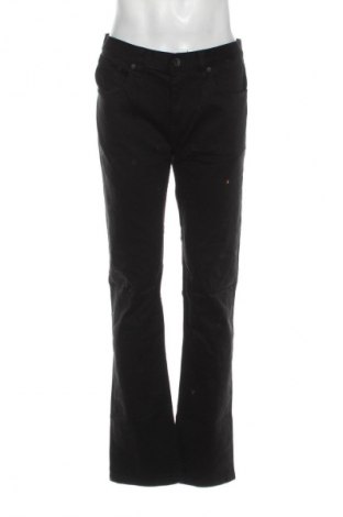 Męskie jeansy RSQ Jeans, Rozmiar L, Kolor Czarny, Cena 98,99 zł