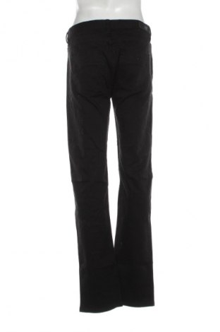 Męskie jeansy RSQ Jeans, Rozmiar L, Kolor Czarny, Cena 98,99 zł