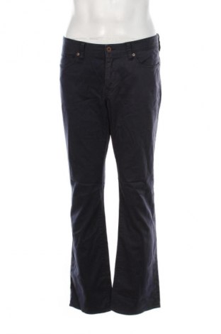 Мъжки дънки Polo Jeans Company by Ralph Lauren, Размер M, Цвят Син, Цена 133,95 лв.