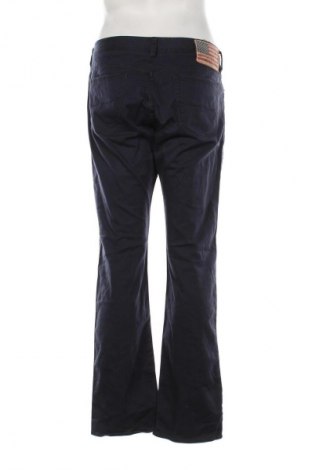 Мъжки дънки Polo Jeans Company by Ralph Lauren, Размер M, Цвят Син, Цена 133,95 лв.