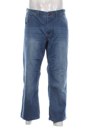 Herren Jeans Replika, Größe XL, Farbe Blau, Preis € 12,99
