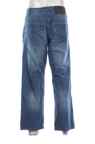 Herren Jeans Replika, Größe XL, Farbe Blau, Preis € 12,99