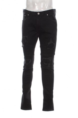 Herren Jeans Represent, Größe L, Farbe Schwarz, Preis 51,99 €