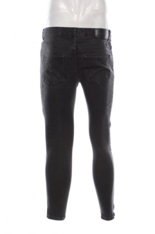 Мъжки дънки River Island, Размер L, Цвят Сив, Цена 31,99 лв.