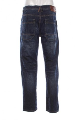 Herren Jeans Savvy, Größe L, Farbe Blau, Preis € 33,99