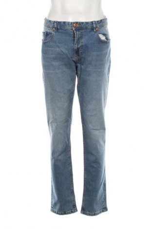 Pánske džínsy  Sfera Man, Veľkosť XL, Farba Modrá, Cena  9,95 €