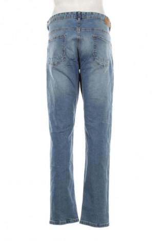 Pánske džínsy  Sfera Man, Veľkosť XL, Farba Modrá, Cena  9,95 €