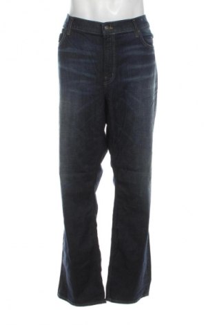 Blugi de bărbați Silver Jeans, Mărime XXL, Culoare Albastru, Preț 54,99 Lei