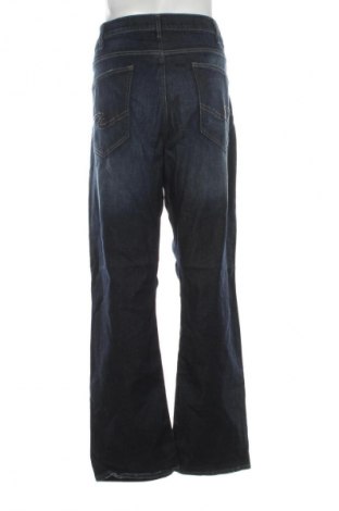 Blugi de bărbați Silver Jeans, Mărime XXL, Culoare Albastru, Preț 54,99 Lei