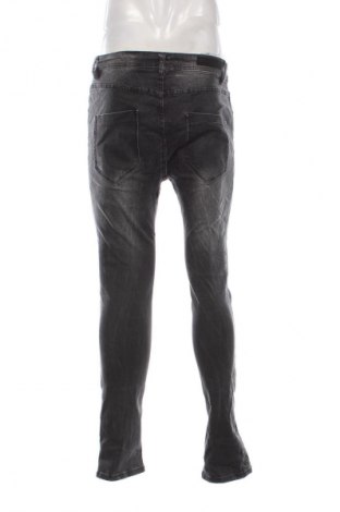 Męskie jeansy Sky Rebel, Rozmiar L, Kolor Szary, Cena 51,99 zł
