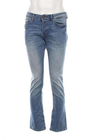Herren Jeans Smog, Größe M, Farbe Blau, Preis € 13,99