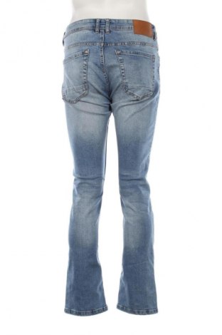 Herren Jeans Smog, Größe M, Farbe Blau, Preis € 13,99