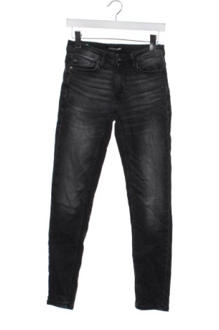 Pánske džínsy  Smog, Veľkosť XS, Farba Sivá, Cena  9,95 €