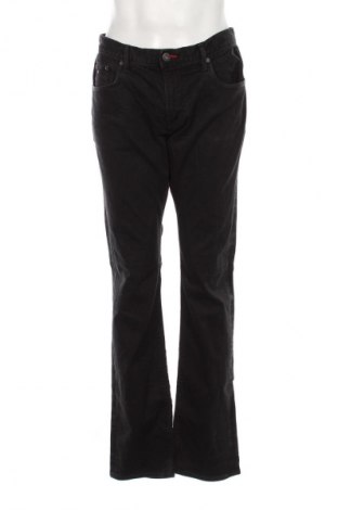 Pánské džíny  Tommy Hilfiger, Velikost XL, Barva Černá, Cena  1 329,00 Kč