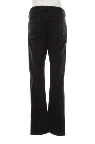 Pánské džíny  Tommy Hilfiger, Velikost XL, Barva Černá, Cena  1 329,00 Kč