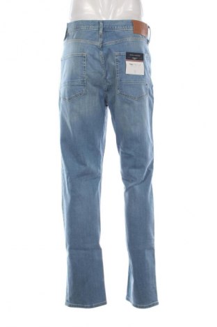 Мъжки дънки Tommy Hilfiger, Размер XL, Цвят Син, Цена 152,99 лв.