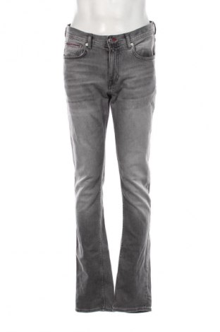 Herren Jeans Tommy Hilfiger, Größe M, Farbe Grau, Preis € 41,94