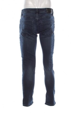 Мъжки дънки Tommy Jeans, Размер M, Цвят Син, Цена 74,99 лв.