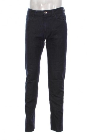 Мъжки дънки Trussardi Jeans, Размер M, Цвят Син, Цена 38,99 лв.