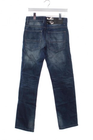 Męskie jeansy Unbranded, Rozmiar S, Kolor Niebieski, Cena 69,99 zł