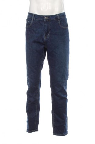 Męskie jeansy Unbranded, Rozmiar L, Kolor Niebieski, Cena 51,99 zł