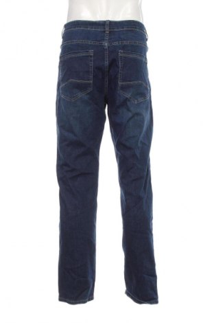 Męskie jeansy Unbranded, Rozmiar L, Kolor Niebieski, Cena 51,99 zł