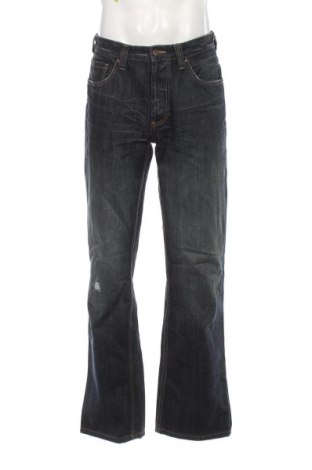 Męskie jeansy Unbranded, Rozmiar M, Kolor Czarny, Cena 51,99 zł