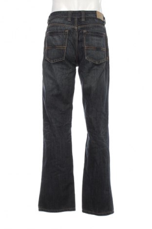 Męskie jeansy Unbranded, Rozmiar M, Kolor Czarny, Cena 51,99 zł