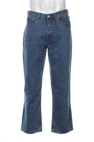 Herren Jeans Unbranded, Größe L, Farbe Blau, Preis € 13,99