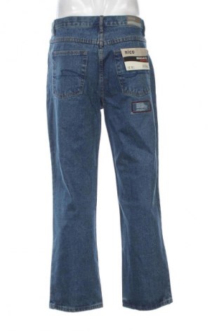 Herren Jeans Unbranded, Größe L, Farbe Blau, Preis € 13,99