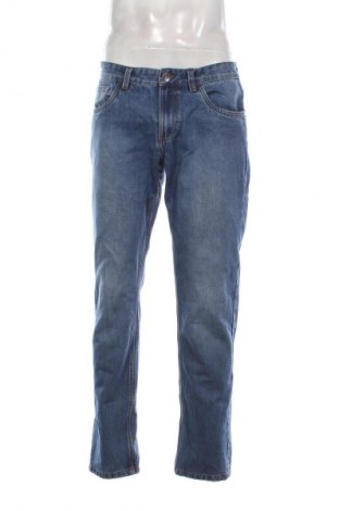 Męskie jeansy Unbranded, Rozmiar XXL, Kolor Niebieski, Cena 51,99 zł
