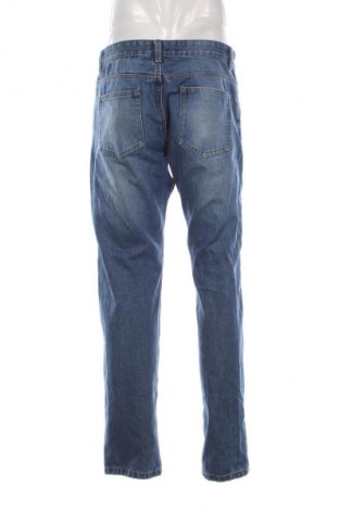 Męskie jeansy Unbranded, Rozmiar XXL, Kolor Niebieski, Cena 51,99 zł