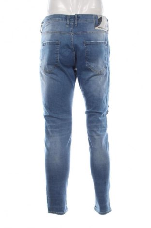 Herren Jeans Unbranded, Größe L, Farbe Blau, Preis 9,99 €