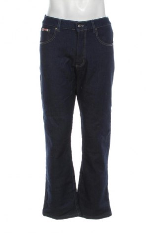 Herren Jeans Unbranded, Größe L, Farbe Blau, Preis € 16,99