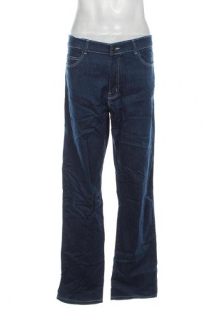 Męskie jeansy Unbranded, Rozmiar L, Kolor Niebieski, Cena 51,99 zł