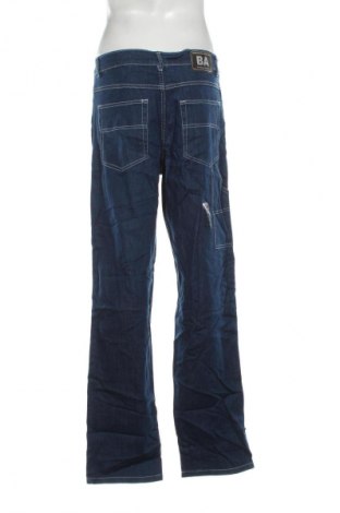 Męskie jeansy Unbranded, Rozmiar L, Kolor Niebieski, Cena 51,99 zł