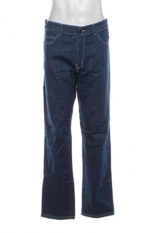 Męskie jeansy Unbranded, Rozmiar L, Kolor Niebieski, Cena 51,99 zł