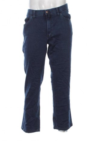 Pánske džínsy  Unbranded, Veľkosť XXL, Farba Modrá, Cena  9,95 €
