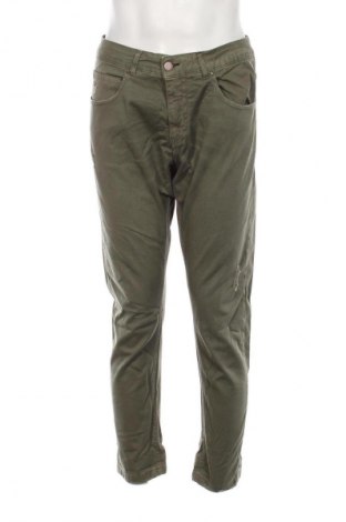 Herren Jeans Berna, Größe M, Farbe Grün, Preis € 85,99