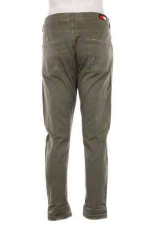 Herren Jeans Berna, Größe M, Farbe Grün, Preis € 85,99